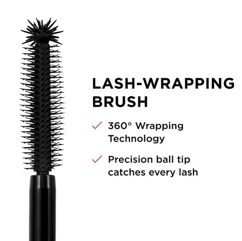 IT COSMETICS HELLO LASHES+VOLUMIZING MASCARA+SERUM